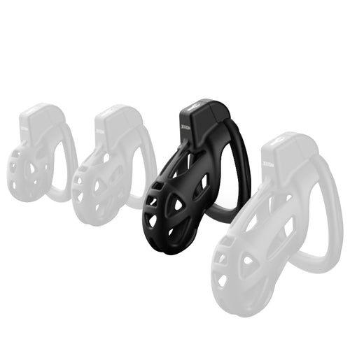 Cage Soffal M 10 x 3.6cm