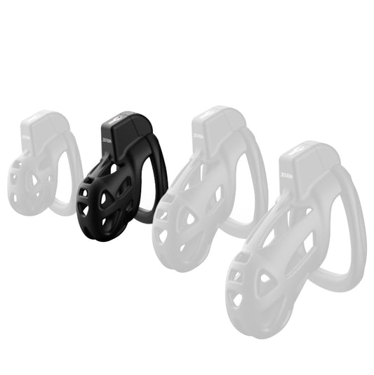 Cage Soffal S 7 x 3.6cm