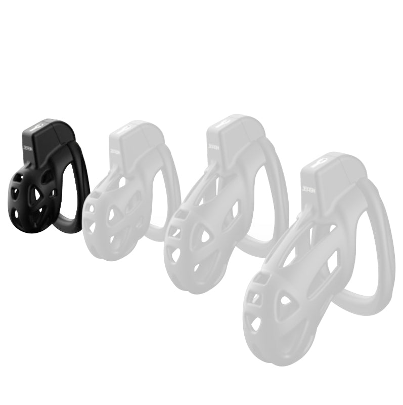Cage Soffal XS 6 x 3.2cm