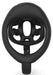Cage SplitLock Noire M 5 x 3.5cm