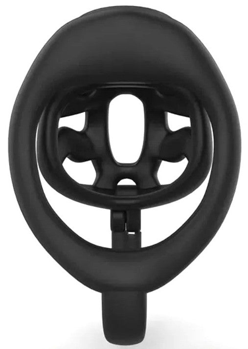 Cage SplitLock Noire S 4 x 3.5cm