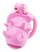 Cage Vikya 7.5 x 3.2 cm Rose