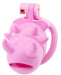 Cage Vikya 7.5 x 3.2 cm Rose