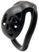 Cage ZeroDick 3.5 x 3.3 cm Noire