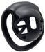 Cage ZeroDick 3.5 x 3.3 cm Noire
