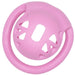 Cage ZeroDick 3.5 x 3.3 cm Rose