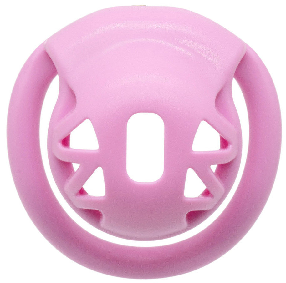 Cage ZeroDick 3.5 x 3.3 cm Rose