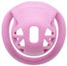 Cage ZeroDick 3.5 x 3.3 cm Rose