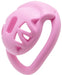Cage ZeroDick 3.5 x 3.3 cm Rose