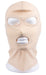 Cagoule 3 Holes Beige