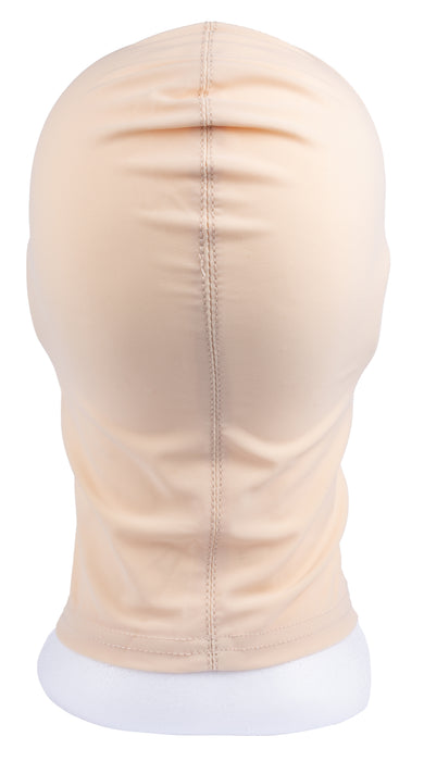 Cagoule 3 Holes Beige