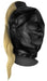 Cagoule avec Queue de Cheval Blonde HOOD TAIL Ouch!
