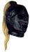 Cagoule avec Queue de Cheval Blonde HOOD TAIL Ouch!