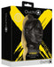 Cagoule avec Queue de Cheval Blonde HOOD TAIL Ouch!