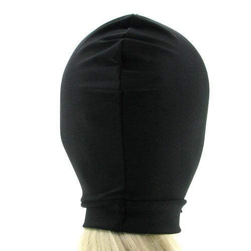 Cagoule BDSM 3 Holes
