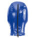 Cagoule en Latex Texie Bleu