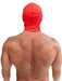 Cagoule en lycra Mister B Rouge