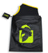 Cagoule Eyes Face Brutus Noire-Jaune