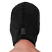 Cagoule Eyes Face Brutus Noire