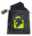 Cagoule Eyes Face Brutus Noire