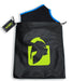 Cagoule Face Fucker Brutus Noire-Bleue