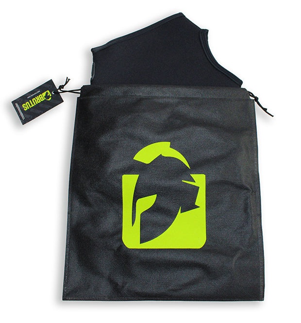 Cagoule Face Fucker Brutus Noire