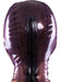 Cagoule Fetish Breath Violet