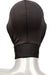 Cagoule Hood Boundless Noire