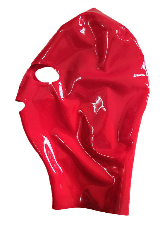 Cagoule Hoodeyes Rouge