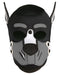 Cagoule Husky Grise