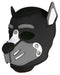 Cagoule Husky Grise