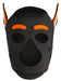Cagoule Husky Orange