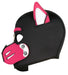 Cagoule Husky Rose