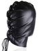 Cagoule Max Hood Noire