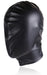 Cagoule Max Hood Noire