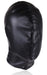 Cagoule Max Hood Noire