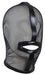 Cagoule Mesh Noire