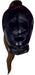 Cagoule Queue de cheval Brune Hood Tail