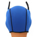 Cagoule Puppy Fox Néoprène Bleu-Blanc