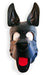 Cagoule Puppy Hood Noire
