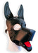 Cagoule Puppy Hood Noire