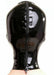 Cagoule Rubhood Noire