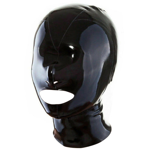 Cagoule Rubhood Noire