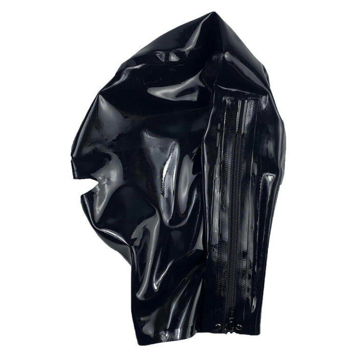 Cagoule Rubhood Noire