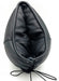 Cagoule sensorielle en cuir rembourré