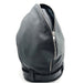 Cagoule sensorielle en cuir