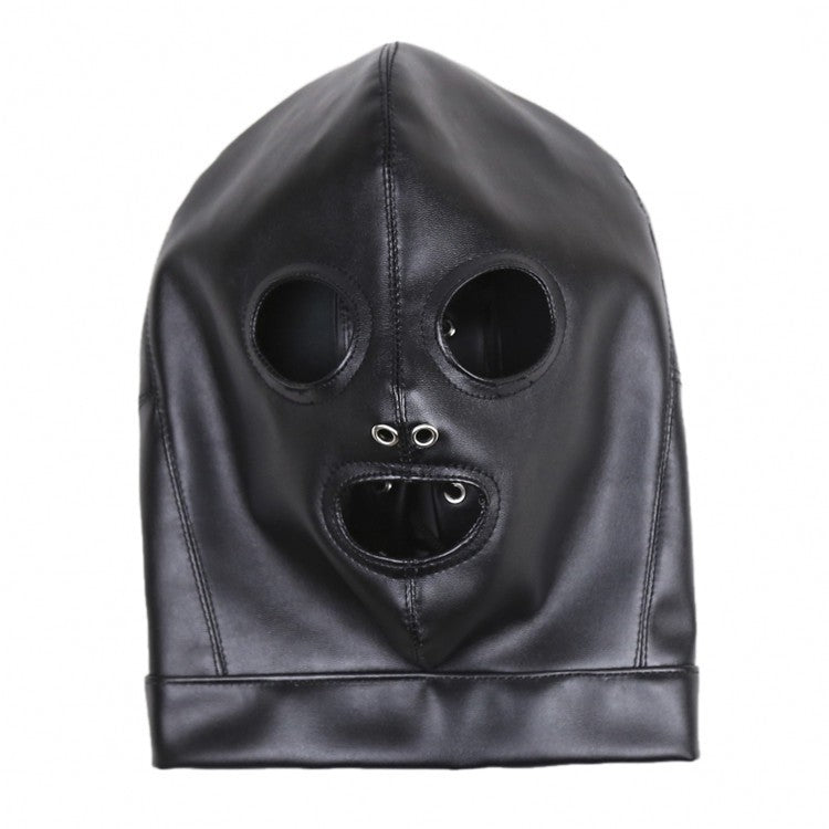 Cagoule SM 3 Holes et Noise