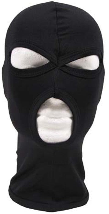 Cagoule SM Coton 3 Holes