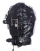 Cagoule Sm No Sensor Noire