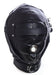 Cagoule Sm No Sensor Noire